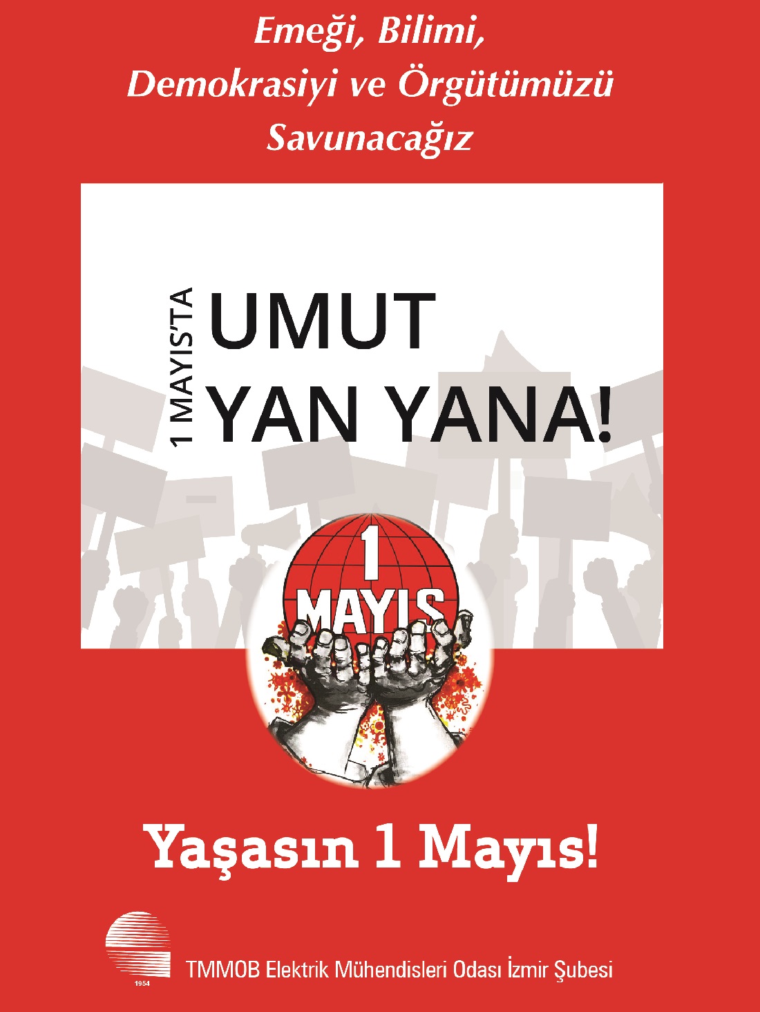 1 Mayis