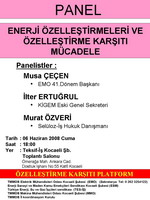 PANEL