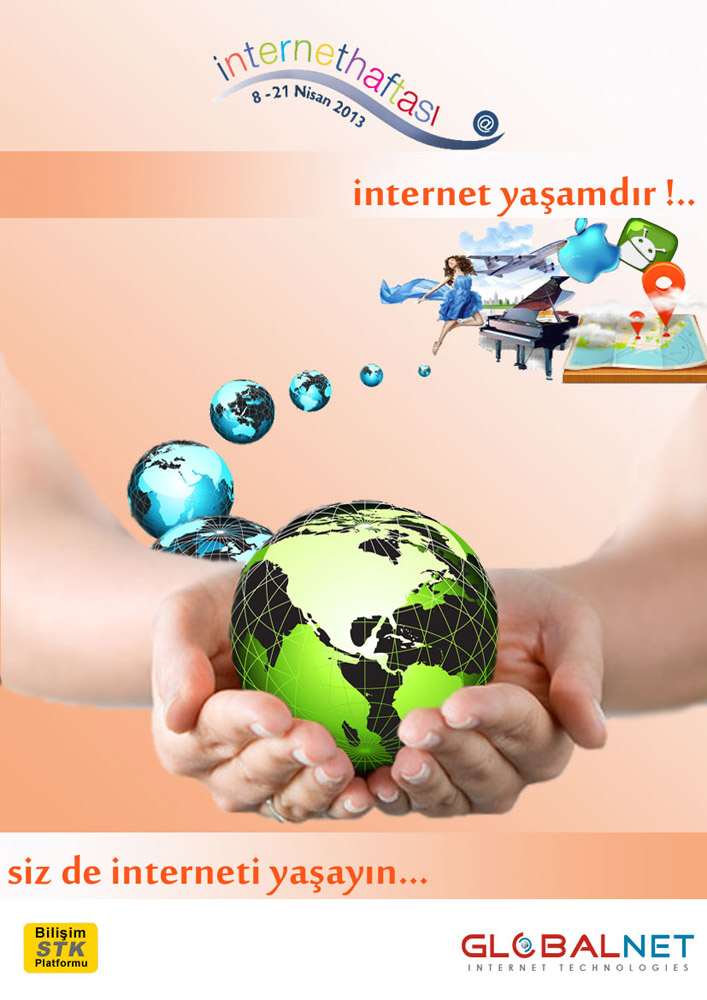 �NTERNET HAFTASI