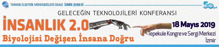 İNSANLIK 2.0 - BİYOLOJİSİ DEĞİŞEN İNSANA DOĞRU