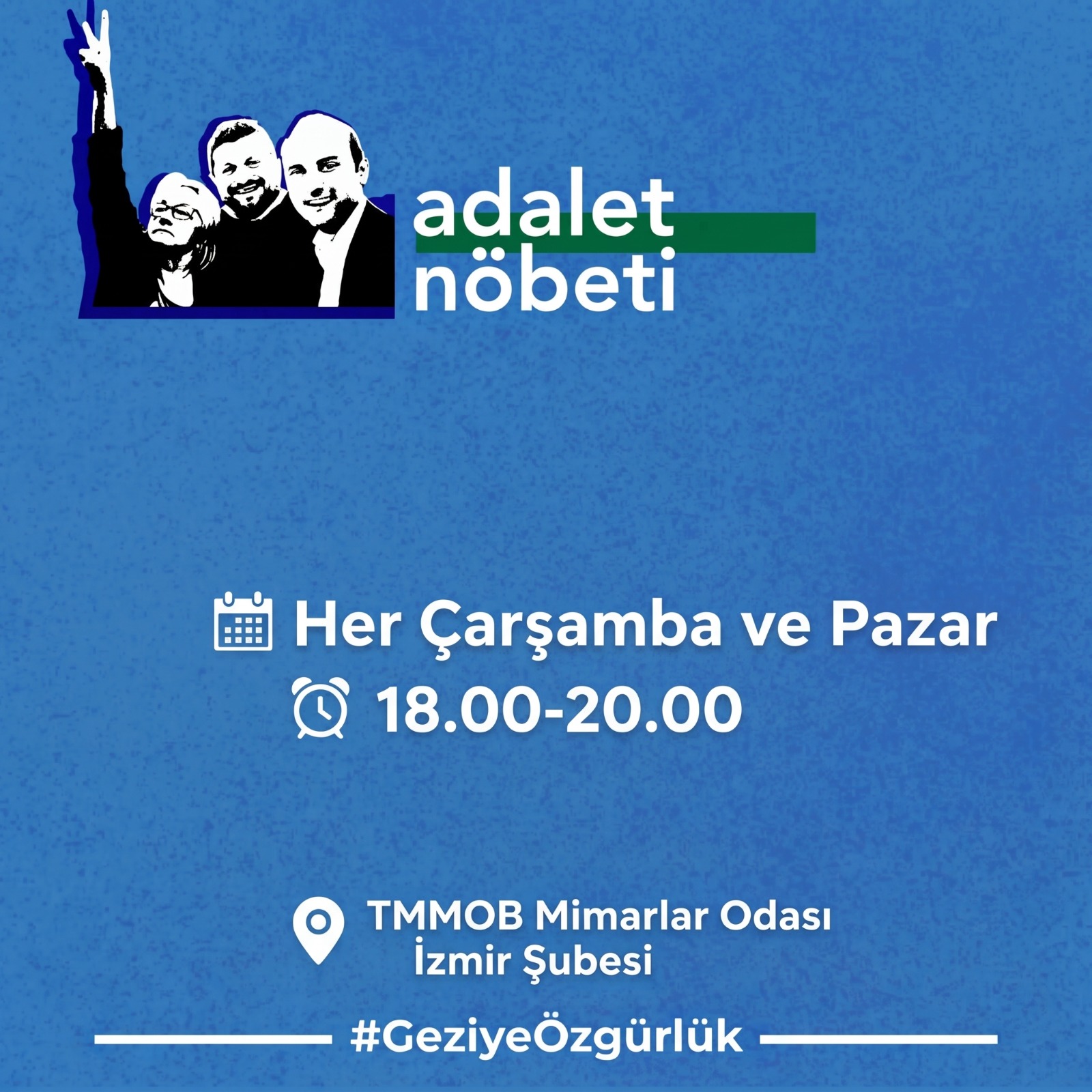 gezi gezi