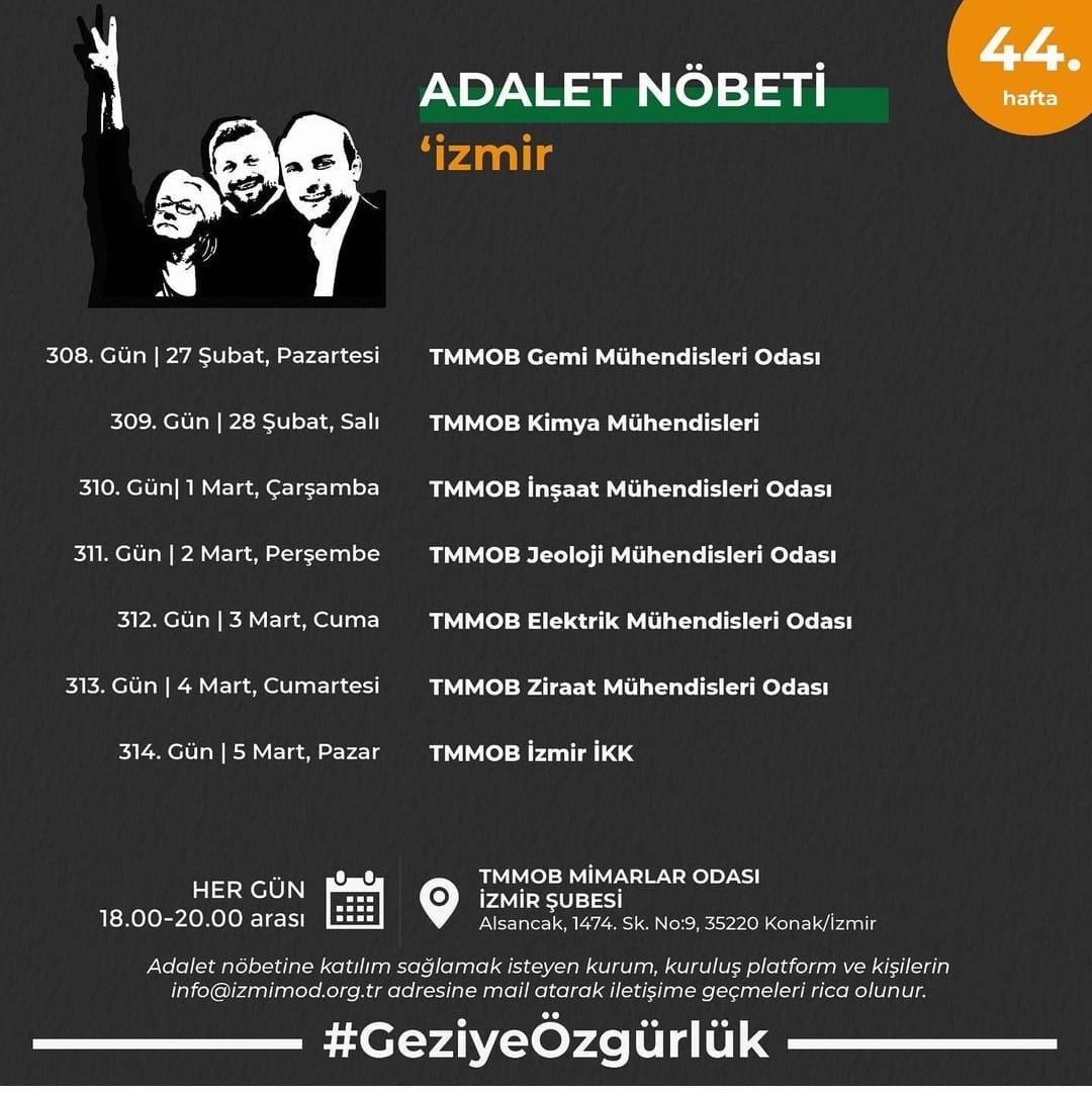 nobet nobet