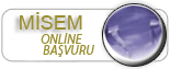 M�SEM ONL�NE BA�VURU FORMU