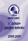 7.D�NEM �ALI�MA RAPORU
