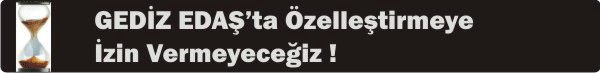 GED�Z EDA�