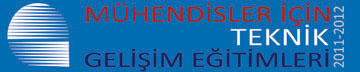 M�HEND�SLER ���N  TEKN�K GEL���M E��T�MLER�