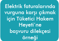 T�KET�C� HEYET�