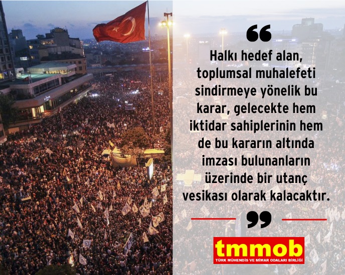 undefined gezi