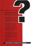 �ALI�ANLARIN HAKLARI
