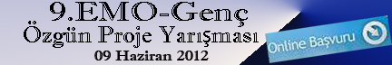 9.EMO-GEN� �ZG�N RPOJE  YARI�MASI