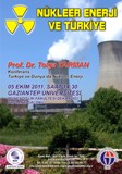 N�KLEER ENERJ� VE T�RK�YE