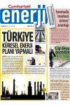 CUMHUR�YET ENERJ�