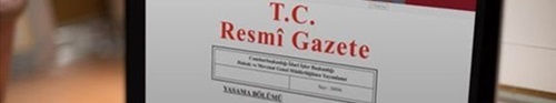 undefined Resmi Gazete
