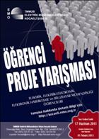 ��RENC� PROJE YARI�MASI