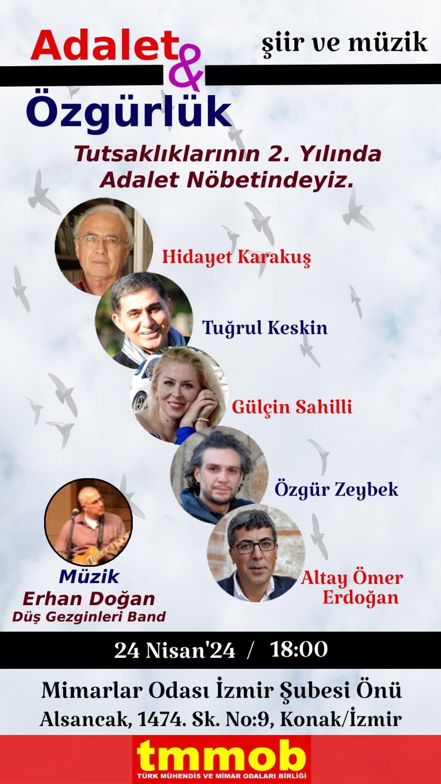 gezi