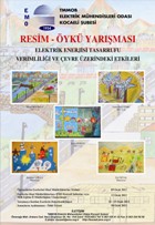 RES�M - �YK� YARI�MASI: ELEKTR�K ENERJ�S� TASARRUFU VER�ML�L��� VE �EVRE �ZER�NE ETK�LER� 