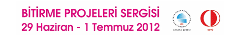 B�T�RME PROJELER� SERG�S�