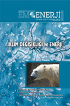 EMOENERJ� TOPLUMSAL HABER VE ARA�TIRMA DERG�S� SAYI: 2