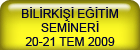B�L�RK��� E��T�M SEM�NER�
