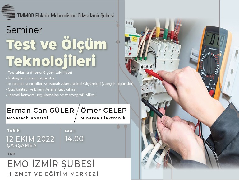 seminer