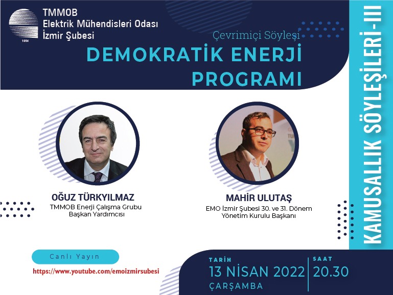 söyleşi