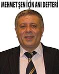 MEHMET �EN