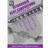 D�YARBAKIR KENT SEMPOZYUMU B�LD�R�LER K�TABI