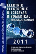 ELEKTR�K, ELEKTRON�K, B�LG�SAYAR VE B�YOMED�KAL M�HEND�SL��� H�ZMETLER�/EN AZ UCRET TANIMLARI 2010
