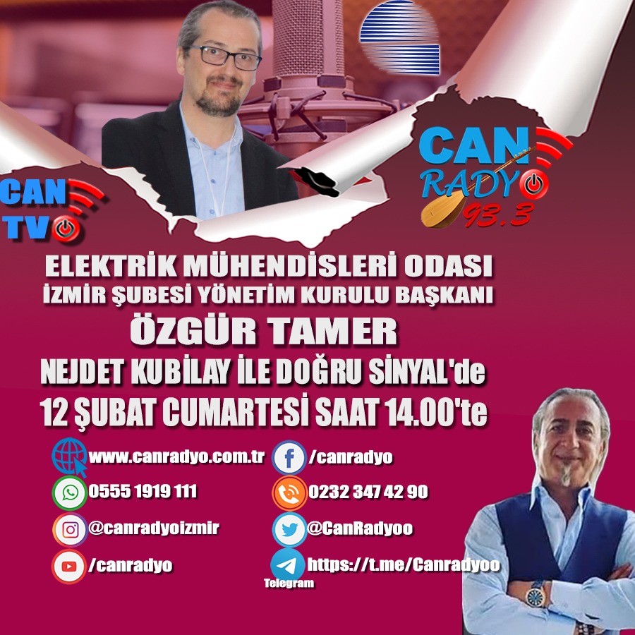 Can Radyo