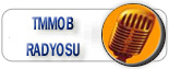 TMMOB RADYOSU