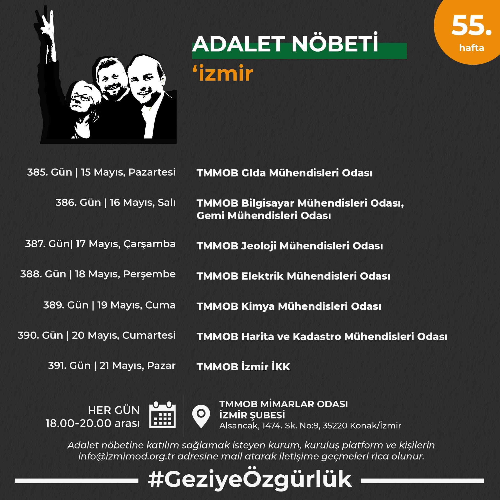 nobet nobet