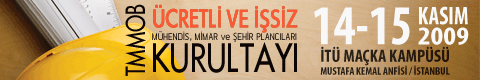 �CRETL� VE ��SS�Z M�HEND�SLER KURULTAYI