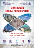 G�NEYDO�U ENERJ� FORUMU 2009