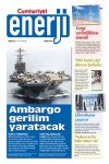CUMHUR�YET ENERJ�