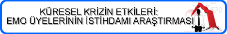 K�RESEL KR�Z�N  ETK�LER�