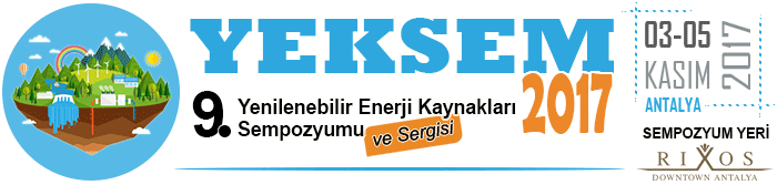 YEKSEM 2017