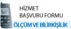 �L��M VE B�L�RK���L�K FORMU