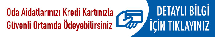 GÜVENLİ AİDAT ÖDEME