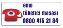 TUKETICI MASASI