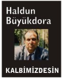 HALDUN B�Y�KDORA ANMA
