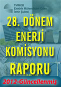 ENERJ� RAPORU