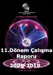 11. D�NEM  �ALI�MA RAPORU