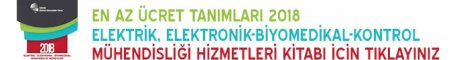 2018 YILI EN AZ ÜCRETLER