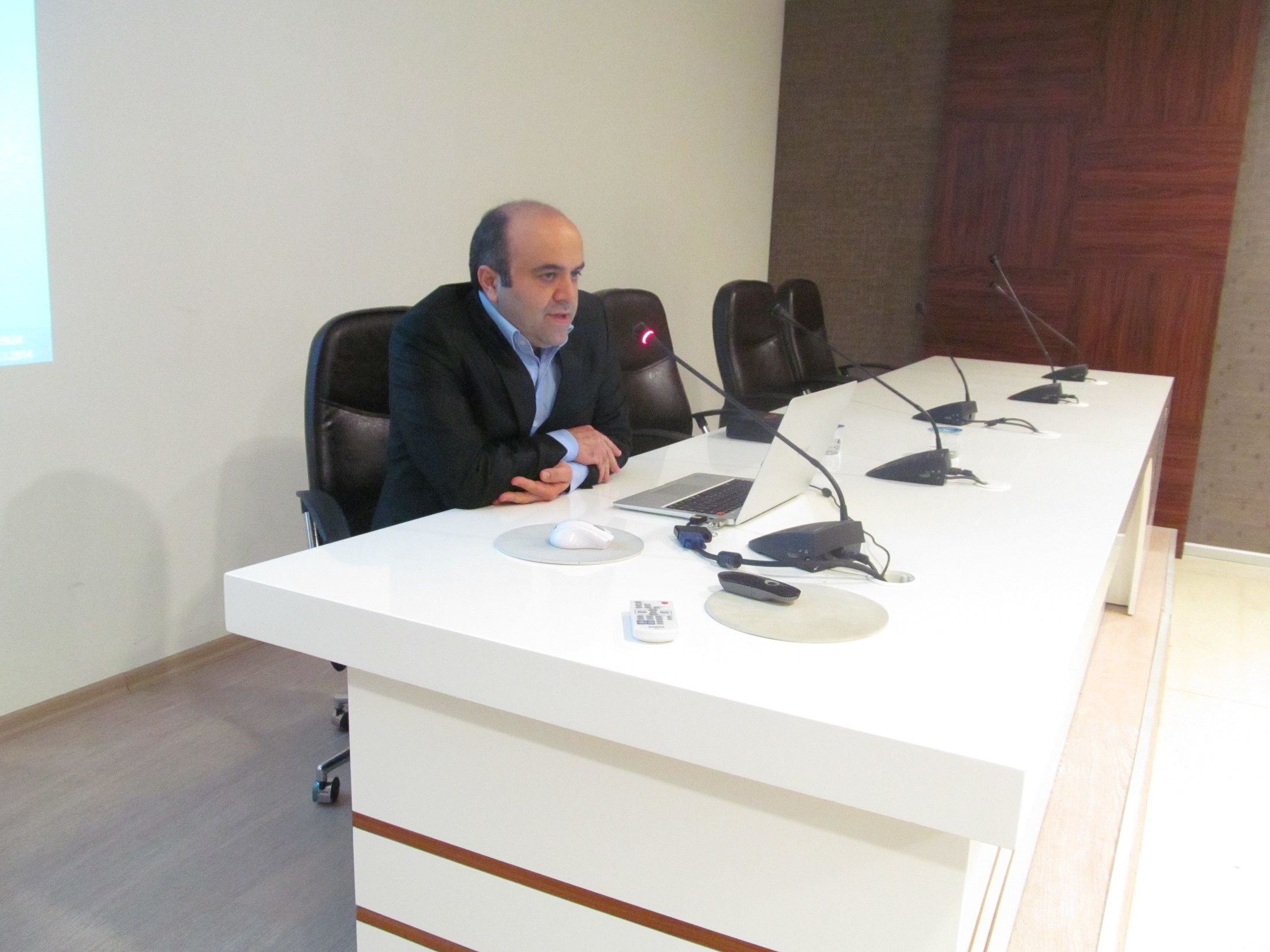 Güç mühendisi çok sorumlu bir meslektir Güç mühendisi çok sorumlu bir meslektir