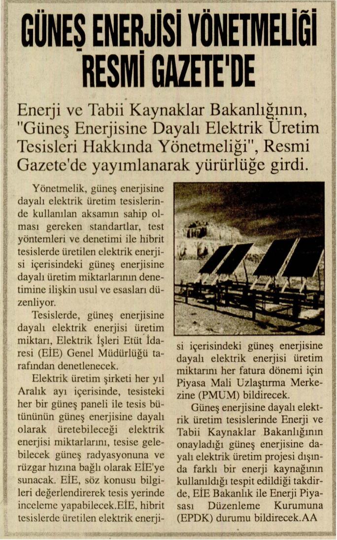 Enerji Haberleri 48