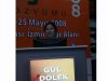 OTURUM I-G�L B. D�LEKG�ncellenme Zaman�: 25.05.2008 23:08:21