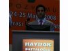 II. OTURUM-HAYDAR BATTALO�LUG�ncellenme Zaman�: 25.05.2008 23:08:33