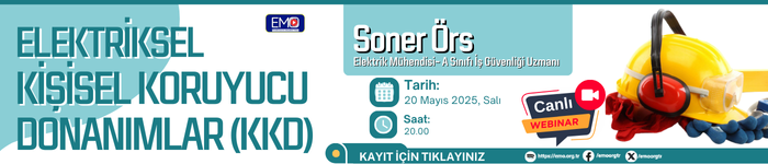 EMO WEBINAR