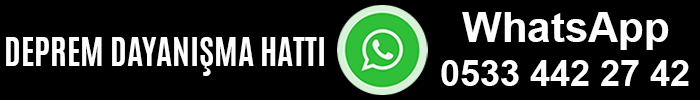 EMO ANKARA ŞUBESİ WHATSAPP İLETİŞİM HATTI