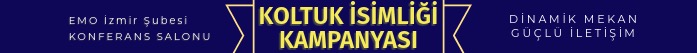 KOLTUK SML KAMPANYASI